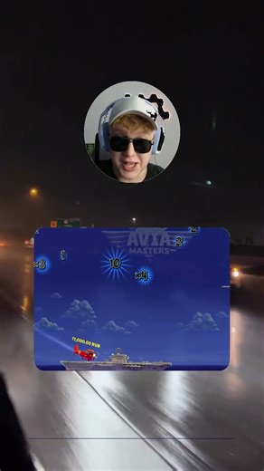 игра авиатор