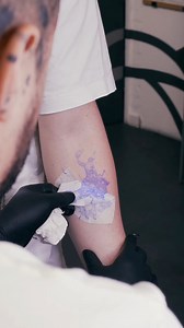Tattoo placement is everything. From how a tattoo complements your body to how it ages, Zoya shares her top tips for choosing the right spot for your next piece. | No Regrets Studios