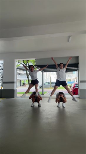 Dance Trend Showcase: Timber Moves