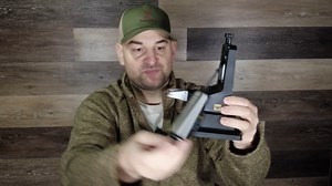 Watch Work Sharp Precision Knife Sharpener Review on Amazon Live