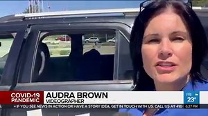 44K views · 315 reactions | You can now take a drive on the wild side at the Toronto Zoo. Videographer Audra Brown with how the zoo is opening their grounds to vehicle traffic for the first time in their history. | CityNews Toronto | Facebook