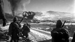 North Toward the Yalu River - Korean War Legacy