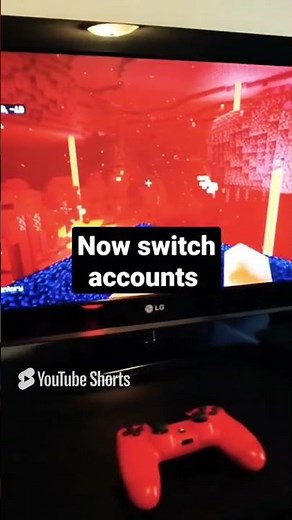 How to play split screen on Minecraft #minecraft #minecrafttutorials #minecrafttipsandtricks
