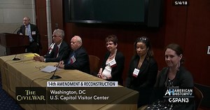 14th Amendment and Reconstruction