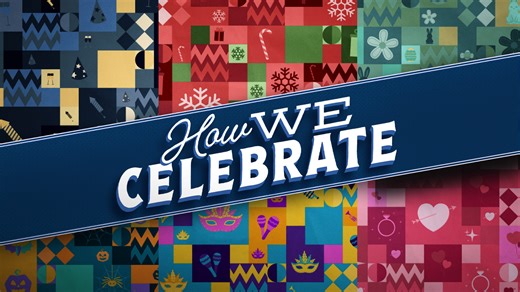 Trailer - How We Celebrate | TVO Today