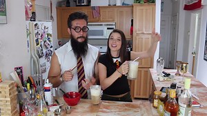 Meet Max & Brittany! | Relationship Goals