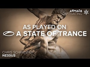 Chris Schweizer - Nessus [A State Of Trance 727]