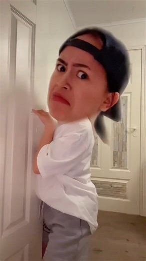 I think he needs therapy not physical checkup. 😂😂 #bighead #bigheadmama #comedy #funny #viral #funnyvideo #viralvideo #fyp #comedy #derek | Diana Rantamaki Vlogs