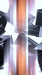 This isn’t an amp just for beginners or pros—it’s for everyone.” - Guitarworld.com Learn more now! | BOSS