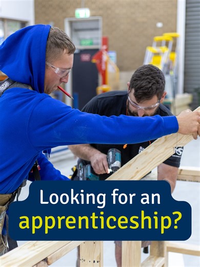 Securing a Carpentry Apprenticeship: Tips from Experts