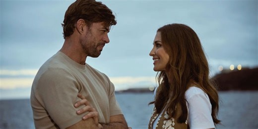 'Camino a Arcadia', la nueva serie que mezcla acción y segundas oportunidades