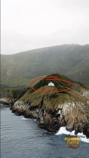 What nobody tells you about the lighthouse at the end of the world
