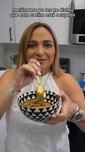 Aquí les comparto mi receta de ARROZ CON CILANTRO O CILANTRILLO. Mira lo que le da el color que me gusta. #arroz #cilantro #cilantrillo #recetas #cocina #arrozconcilantro | Maria Jose