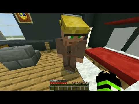 🤩Minecraft Epic Bus Trip With Villagers... | Minecraft Bus Trip...!! #shorts