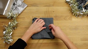 23K views · 370 reactions | It's the little things! Ring in the New Year responsibly with a dinner party with your household members that includes gracious details sure to charm them all! Learn this simple and elegant napkin fold using your Norwex Napkins - perfect for a NYE party setup, no matter how big or small. Try it yourself and show us your best fold!  US: https://bit.ly/38qxwJd CA: https://bit.ly/3r1xeRj | Norwex | Facebook