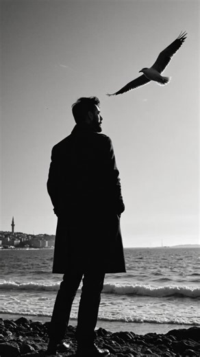 Far Away - Jay-Jay Johanson ♥️ | Romantic Love Songs