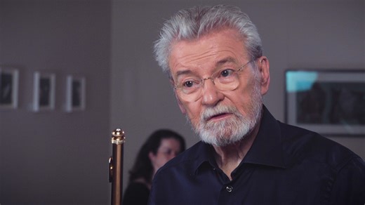 Pick your flute teacher wisely and once you have, stick with them! Sir James talks in the video below on how switching from one teacher to the next will not benefit your playing in the long run - do you agree? 🎼 | Galway Flute Academy
