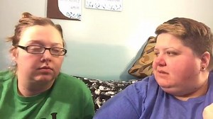 Chubby Bunny Marshmallow Challenge 😂 https://youtu.be/LRW_b6I-5Zs | Tiff and Cari