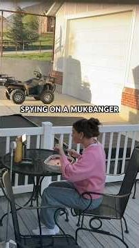 Filmed around my family and thought I was out of sight… also I CAN’T HELP BUT TALK WITH MY HANDS