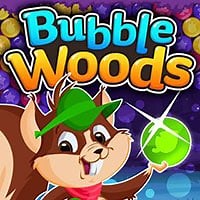 Bubble Woods Game 🕹️ Play Online Now at RoundGames
