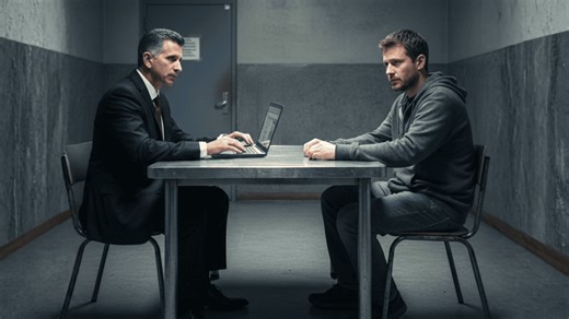 393: George Olivo – Polygraph Exams, Interrogations, and Confessions - Jerri Williams