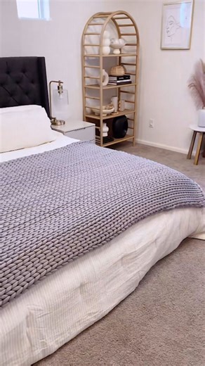 Bedroom decor insights creating a calm and cozy retreat