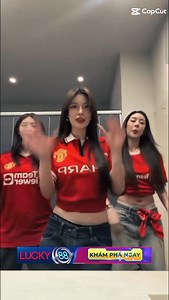 Xin được hôn lên logo MU | Hội Quỷ Đỏ