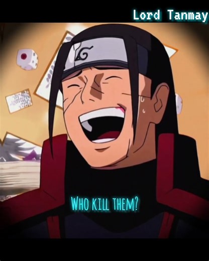 who killed them ? #anime #animeedit