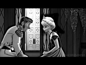 ► I R I S | Hans + Elsa [ғʀᴏᴢᴇɴ]
