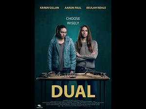 Dual - Official Trailer