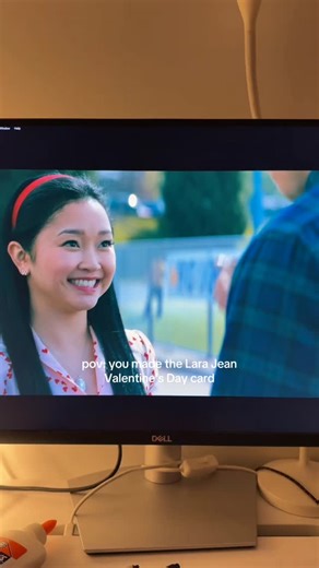 Cute Gift Ideas💗✨ | For my special valentine’s date 🥹💕Thanks Lara Jean for the inspo💋 #ValentinesDay #diycard #toalltheboysivelovedbefore #giftideas #fyp #reel... | Instagram