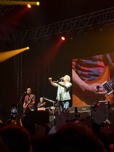 Experiencing Nepathya Live: A Memorable Concert