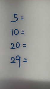 What is the missing number | MathPuzzle