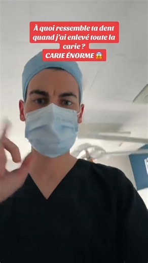 Dr.Kévin on Instagram: "Abonne toi pour tout comprendre des dents et comment les préserver ☺️"