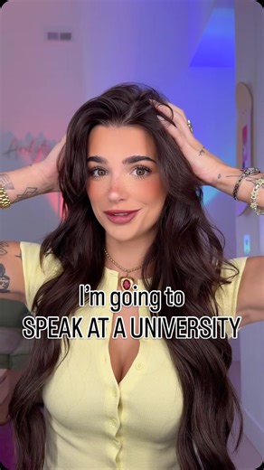 Ari Kytsya on Instagram: "even if u don’t agree we can learn something from each other🫡 see u soon"