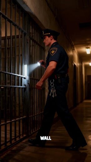 Great Escapes Files – The Fake Wall Escape #alcatraz #facts #db #true