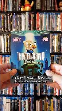 The Day The Earth Blew Up — Blu-ray Review