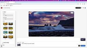 Adobe Firefly generates videos and translates audio tracks