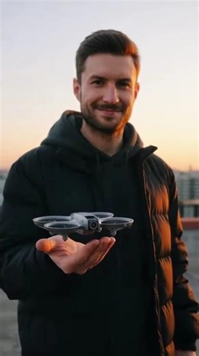 GT3 Drone — Cinematic Vibes, Zero Drama