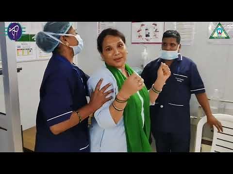 CODE PINK MOCK DRILL (CHILD ABDUCTION) PRESENTED BY PRIYA HOSPITAL