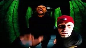 Limp Bizkit ft. Method Man - N 2 Gether Now (DJ Premier Prod.) | The Hip Hop Catacombs