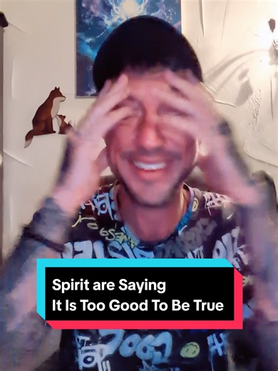Spirit are Saying It Is Too Good To Be True Songs from Spirit Frankie Valley Can't Take My Eyes Off You Greece Summer Lovin The Doors Light My Fire Alisha Dixon The Boy Does Nothing Angel Numbers 111 Powerful Manifestation 209 A Divinely Guided Ending & Beginning 815 Abundance Through Confident Change 223 Balance & Trust in Partnerships 415 Change Supported By Strong Foundations 636 Restore Harmony Between Heart & Responsibilities #tarot #tarotreader #tarotcard #tarotcards #tarotreading