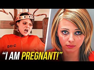 Most DISTURBING Last Words Of Inmates Before EXECUTION