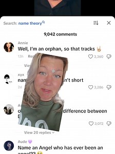 Does Your Name Dictate Your Personality? The Name Stereotype Theory