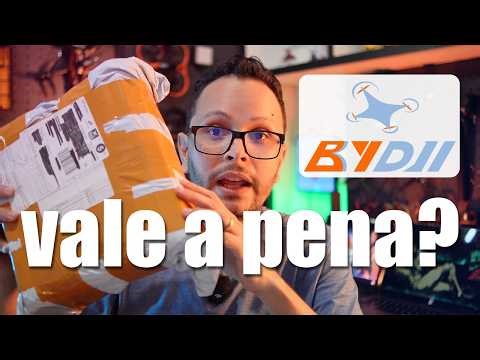 Is ByDJI reliable? Coupons, Fees, Anatel (Brazilian telecommunications agency), Tracking and Unbo...