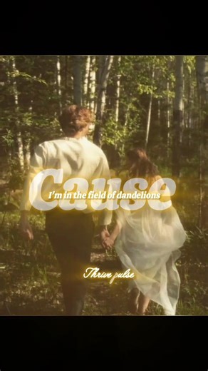 Dandelions lyrics edit #lyrics #edit #song #anime