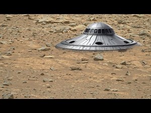 Breathtaking 4K Video of Mars Surface by Perseverance Rover | Latest Live Footage from Red Planet