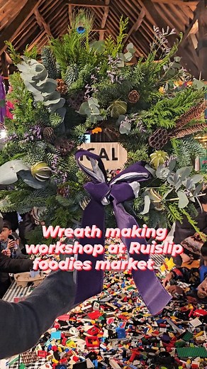 Duck Pond Market on Reels