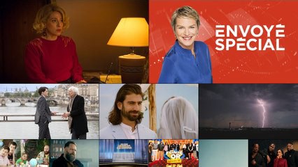 Programme TV soirée du jeudi 23 avril 2026