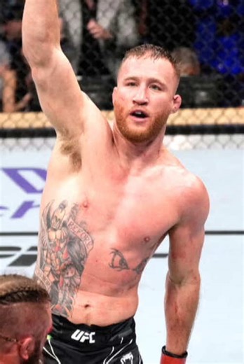 How rich is Justin Gaethje? He defeated Paddy Pimblett to win the interim lightweight title.#fyp #usa #justingaethje #ufc #paddypimblett #mma